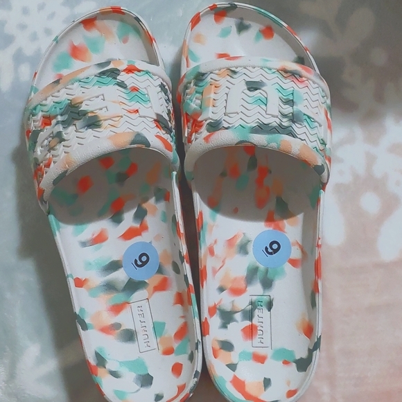 Hunter bloom Algae marble slides - Picture 3 of 7